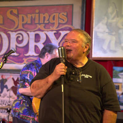 2016 Abita Springs Opry 26