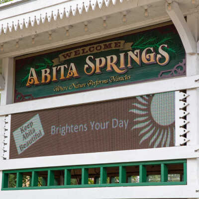 2020 Electronic Sign Display 1