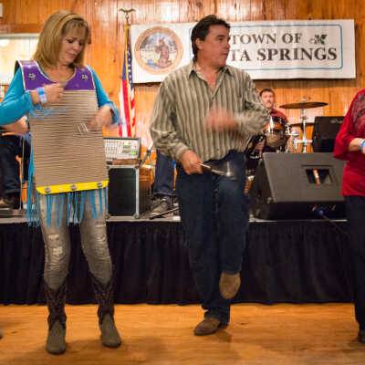 2017 Abita Springs Cajun Dance 16