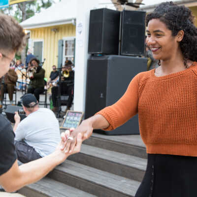 2017 Abita Springs Busker Festival 21