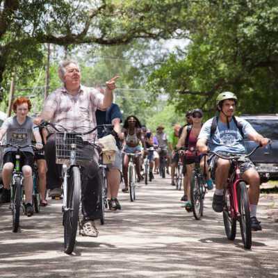 2015 Louisiana Bicycle Festival 6