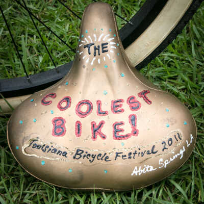 2018 Louisiana Bicycle Festival 16