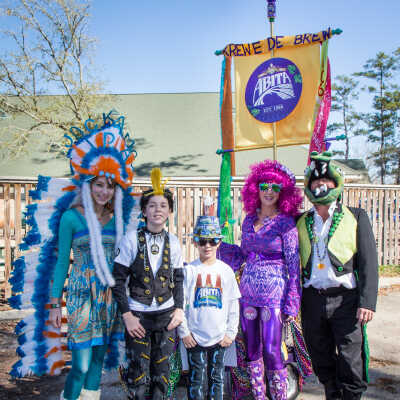 2013 Push Mow Parade 5