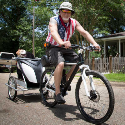 2016 Louisiana Bicycle Festival 22