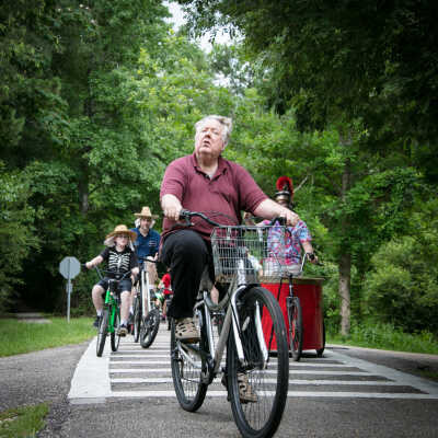 2018 Louisiana Bicycle Festival 34