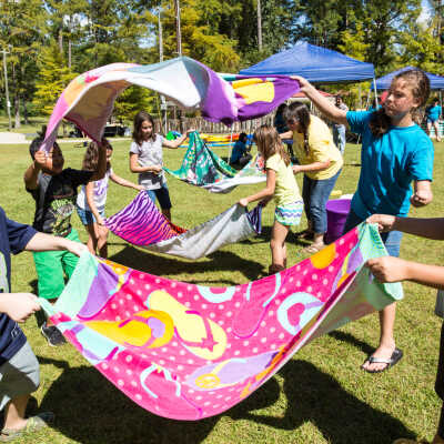 2014 Abita Springs Water Festival 1