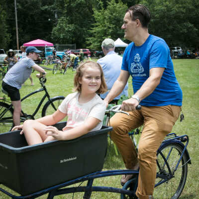 2018 Louisiana Bicycle Festival 21