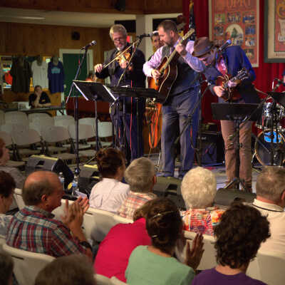 2016 Abita Springs Opry 32