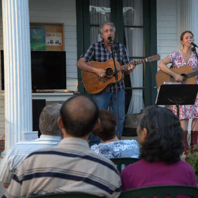 2016 Abita Springs Opry 19
