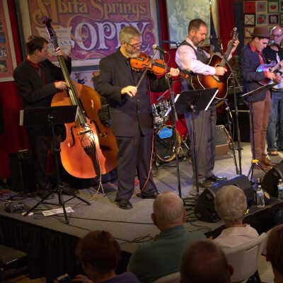 2016 Abita Springs Opry 39