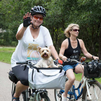 2017 Louisiana Bicycle Festival 17