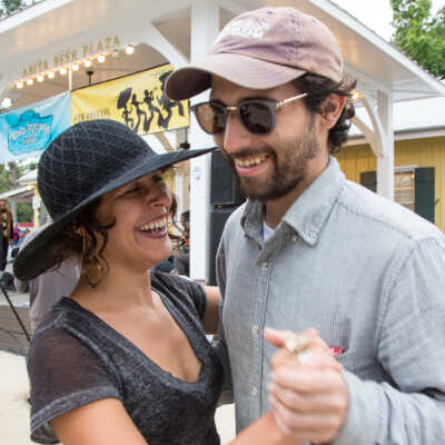 2017 Abita Springs Busker Festival 22