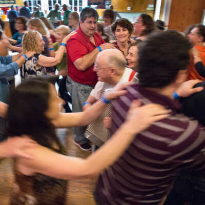 2017 Abita Springs Cajun Dance 17