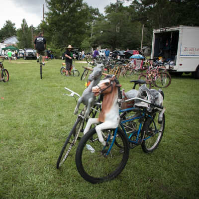 2018 Louisiana Bicycle Festival 3