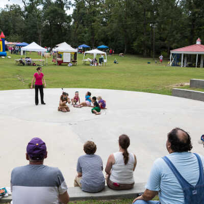 2014 Abita Springs Water Festival 6