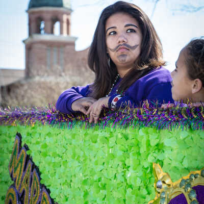 2013 Push Mow Parade 6