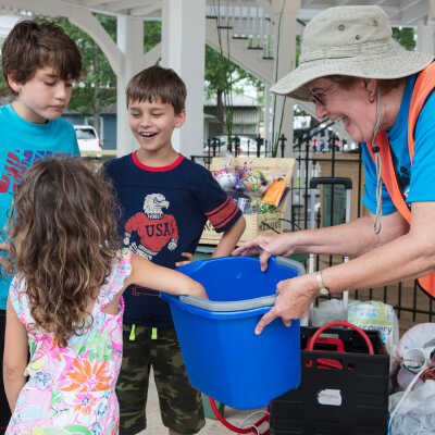 2017 Keep Abita Beautiful Trash Bash 12