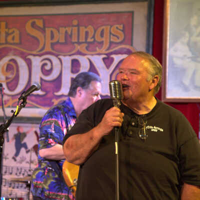2016 Abita Springs Opry 27