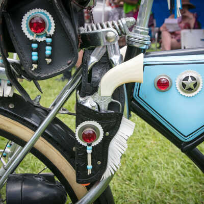 2018 Louisiana Bicycle Festival 17