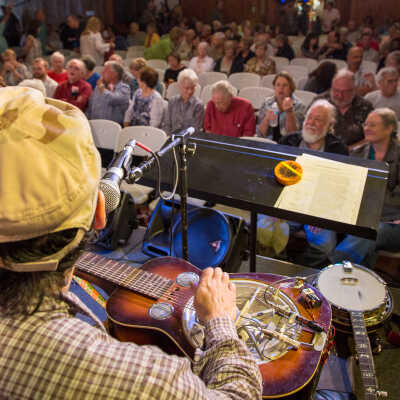 2015 Abita Springs Opry 1