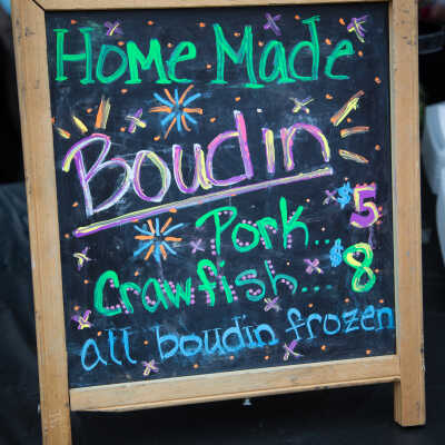 2017 Abita Springs Busker Festival 4