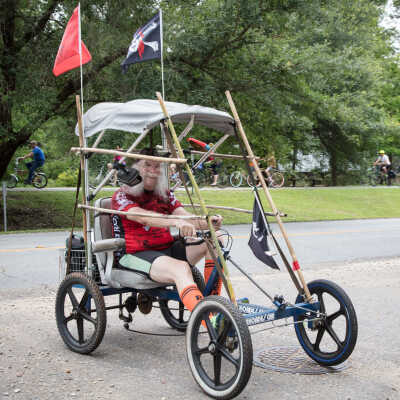 2017 Louisiana Bicycle Festival 29