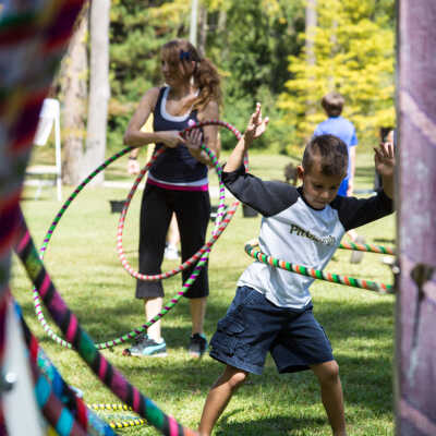 2014 Abita Springs Water Festival 2