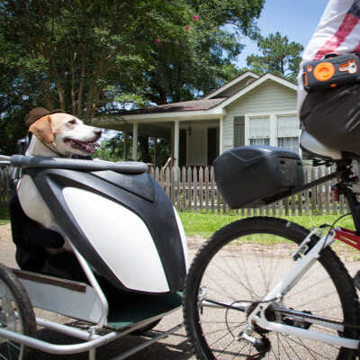 2016 Louisiana Bicycle Festival 23