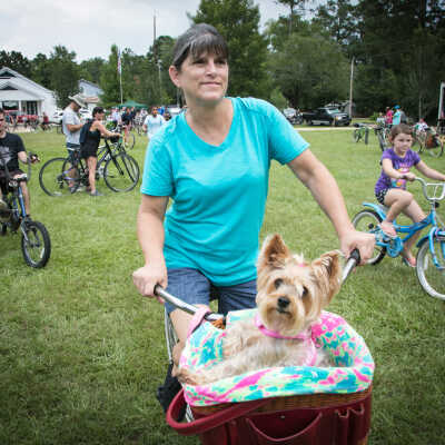 2018 Louisiana Bicycle Festival 22