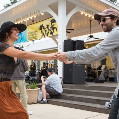 2017 Abita Springs Busker Festival 23