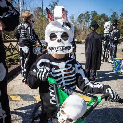 2013 Push Mow Parade 7