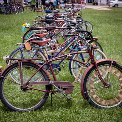2015 Louisiana Bicycle Festival 8