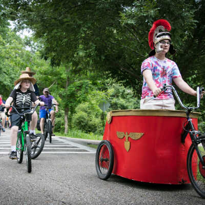 2018 Louisiana Bicycle Festival 35