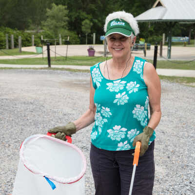 2017 Keep Abita Beautiful Trash Bash 13