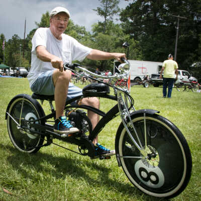 2018 Louisiana Bicycle Festival 18