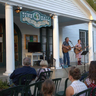 2016 Abita Springs Opry 20