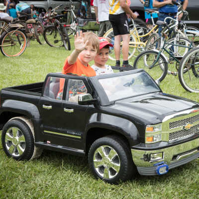 2017 Louisiana Bicycle Festival 8