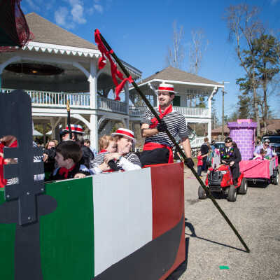 2013 Push Mow Parade 8