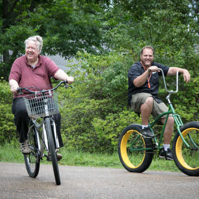 2018 Louisiana Bicycle Festival 23