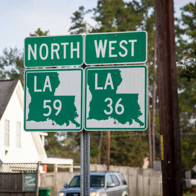 2014 Highway Directional Signs 1