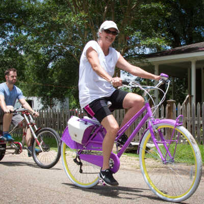 2016 Louisiana Bicycle Festival 24