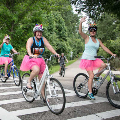 2018 Louisiana Bicycle Festival 36