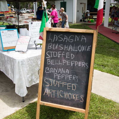 2019 Abita Springs Art and Farmers Market 1