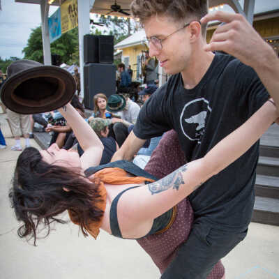 2017 Abita Springs Busker Festival 24