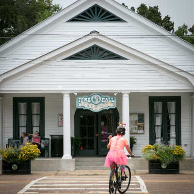 2018 Louisiana Bicycle Festival 19