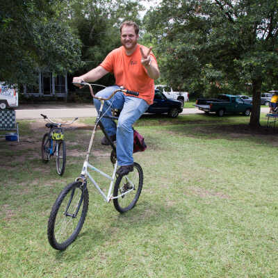 2016 Louisiana Bicycle Festival 14