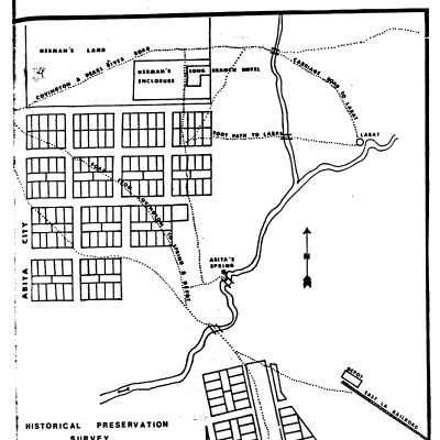 Historical Preservation Survey