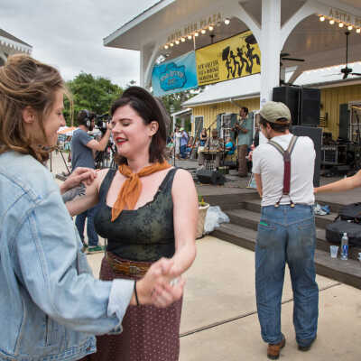 2017 Abita Springs Busker Festival 6