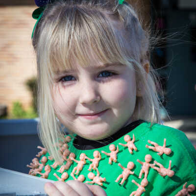 2013 Push Mow Parade 9