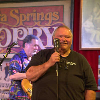 2016 Abita Springs Opry 28